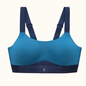 ThirdLove Kinetic Adjustable Sports Bra